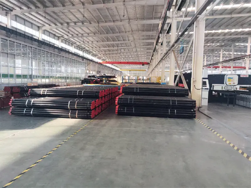 Boorgereedschap