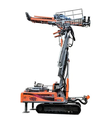 Analyse van het drukaanpassingsmechanisme in hydraulische multifunctionele boorplatforms