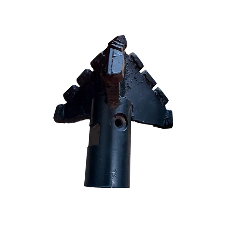 Comprehensive Drill Bit Comprehensive Drill Bit