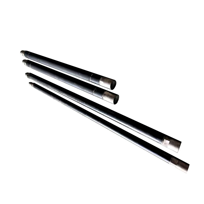 High Pressure Rotary Jet Drill Pipe High Pressure Rotary Jet Drill Pipe