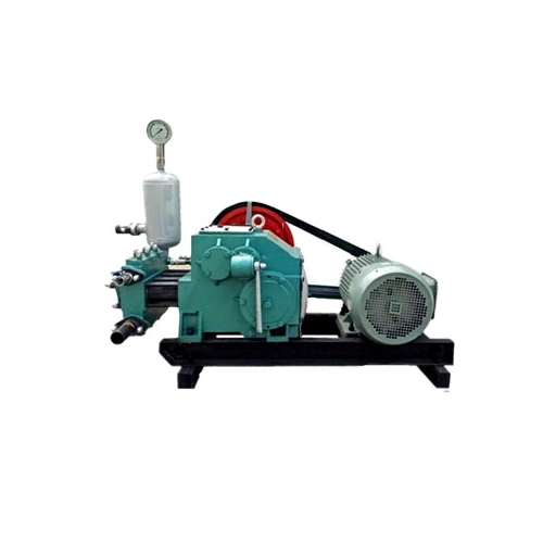 Plunjer triplex pomp